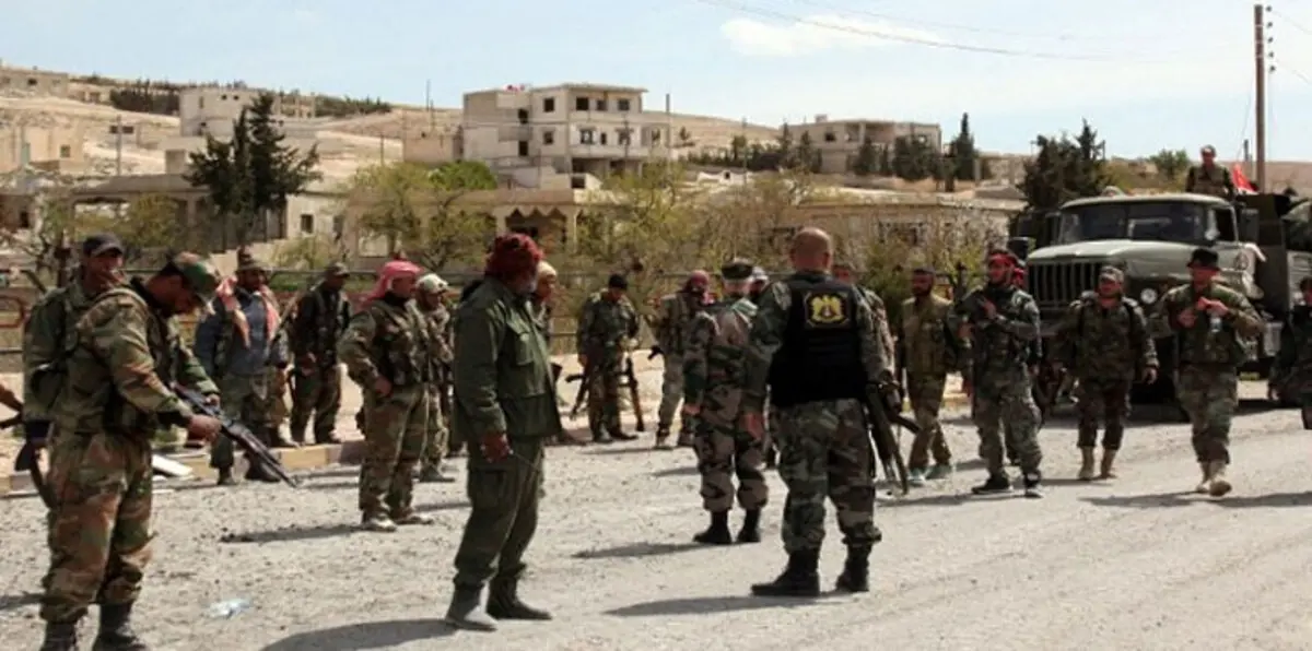 الجيش السوري الحر: الأتراك هزموا "مؤامرة" ضد أردوغان