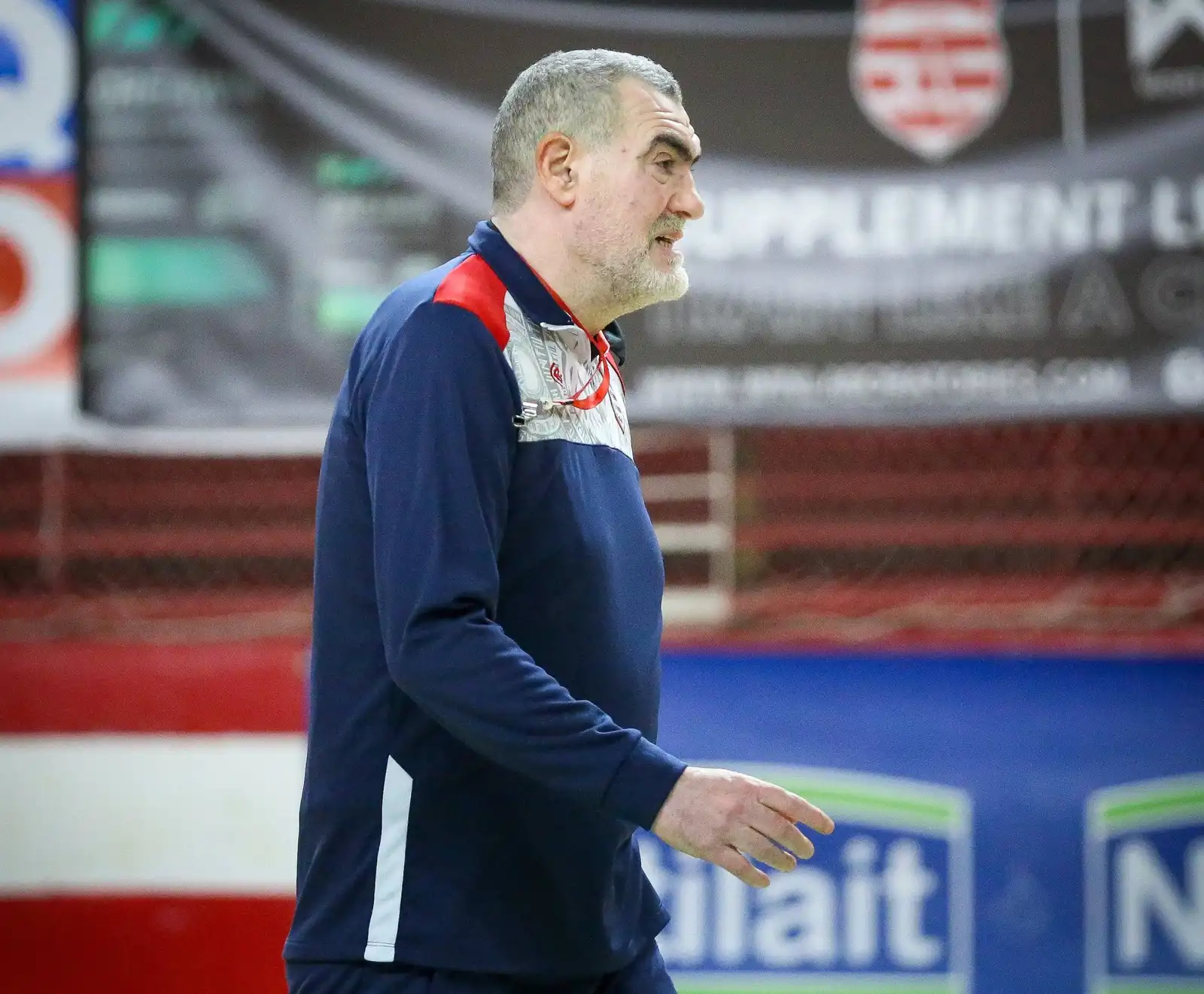 عدنان بلحارث