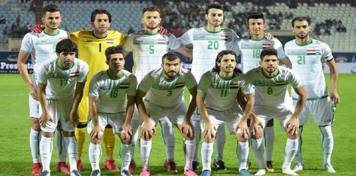 لإضاعته ركلة ترجيح أمام الإمارات.. جماهير تعتدي على لاعب المنتخب العراقي