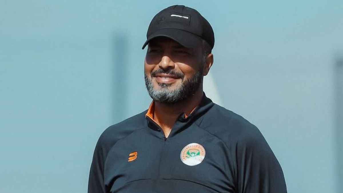 رسميا.. نهضة بركان يرفض انتقال معين الشعباني لتدريب منتخب تونس