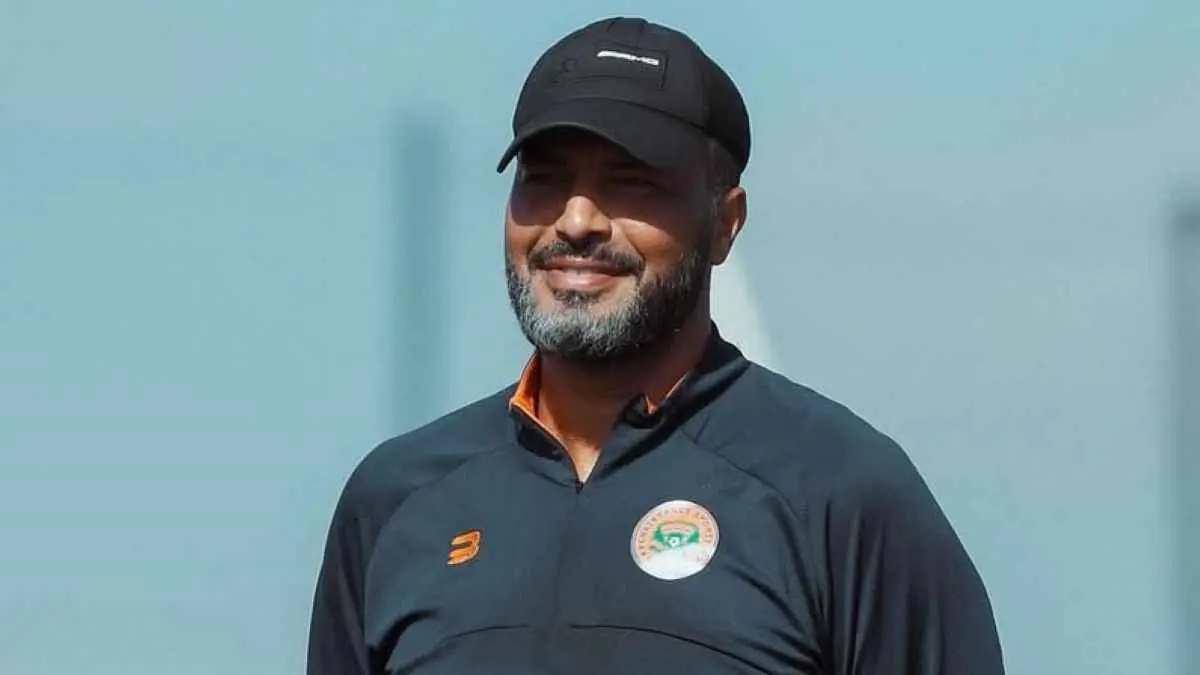 أول ردّ من معين الشعباني على عرض تدريب منتخب تونس