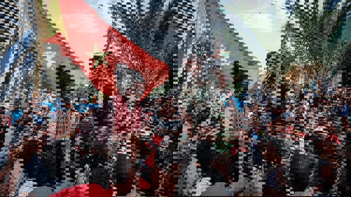 إثيوبيا: استعدنا عدة مناطق من متمردي تيغراي