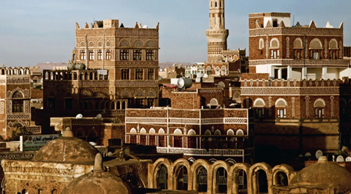 صورة من صنعاء تثير سخرية اليمنيين على المليشيات الحوثية