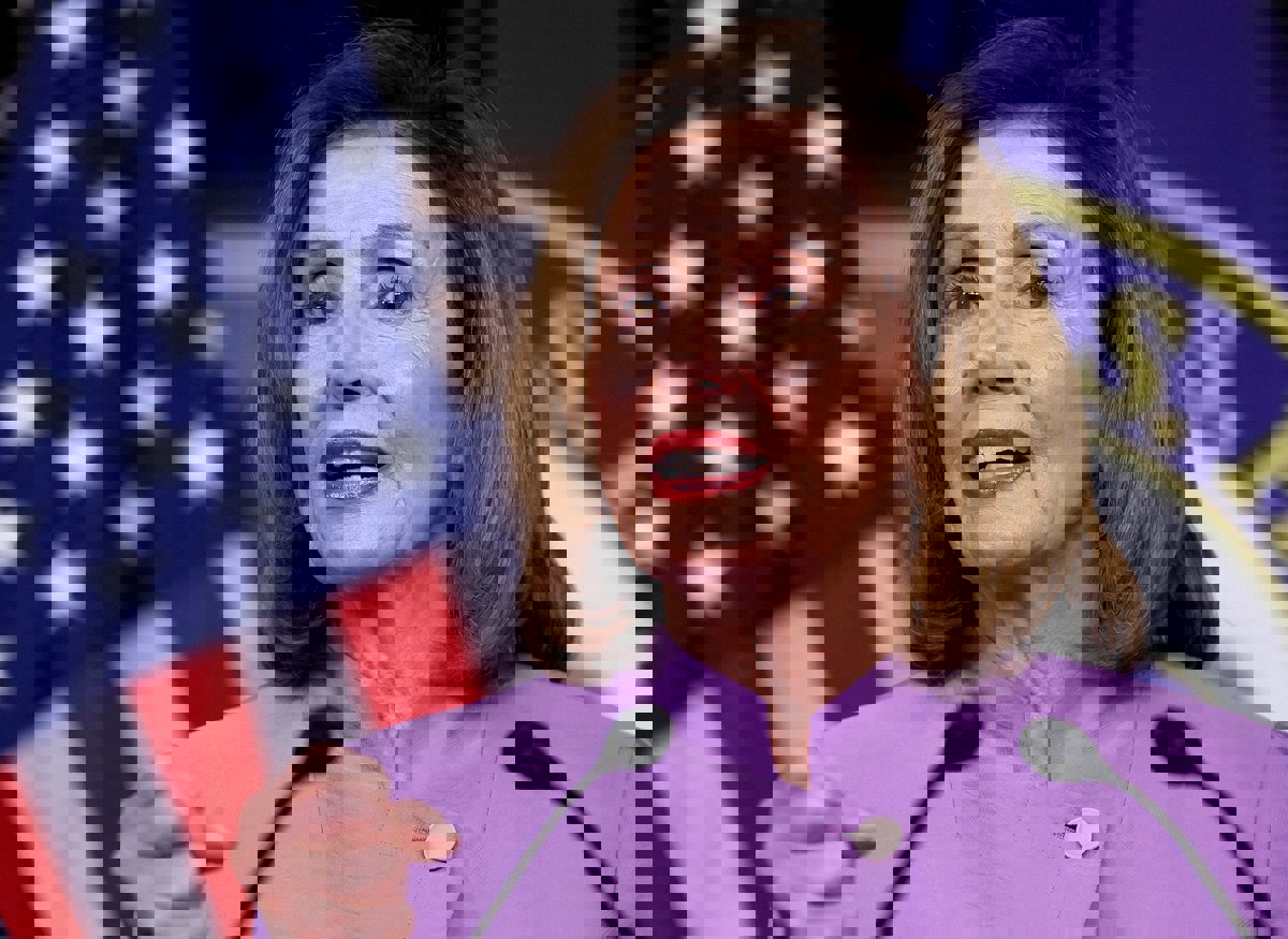 أمريكا.. السجن 30 عاما لمهاجم زوج نانسي بيلوسي