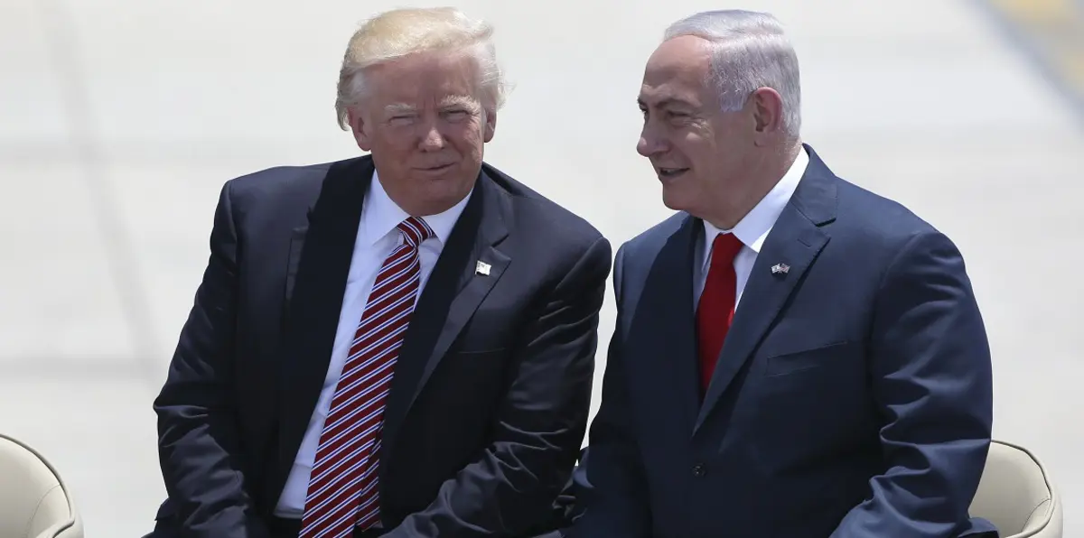 نتنياهو معلّقًا على تفضيل ترامب لحل الدولتين: "لم أتفاجأ"