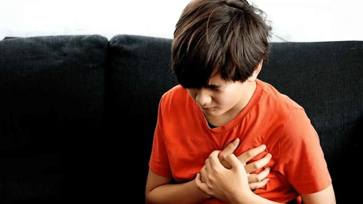 نوبة قلبية مفاجئة تقتل طفلًا عمره 6 سنوات في تركيا (صورة)