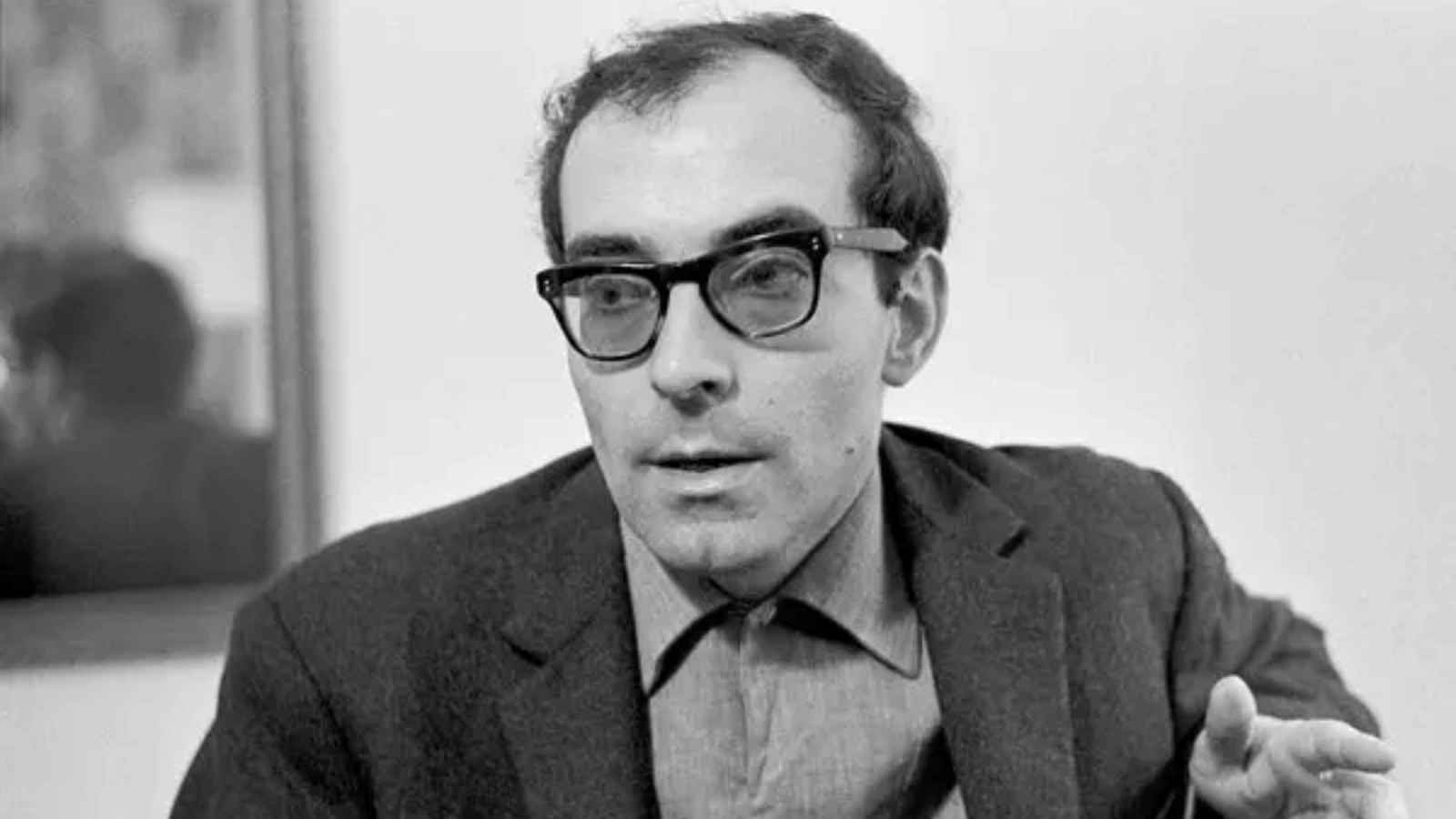 مخطوطة لسيناريو أهم أفلام جون لوك غودار للبيع بمزاد تاريخي