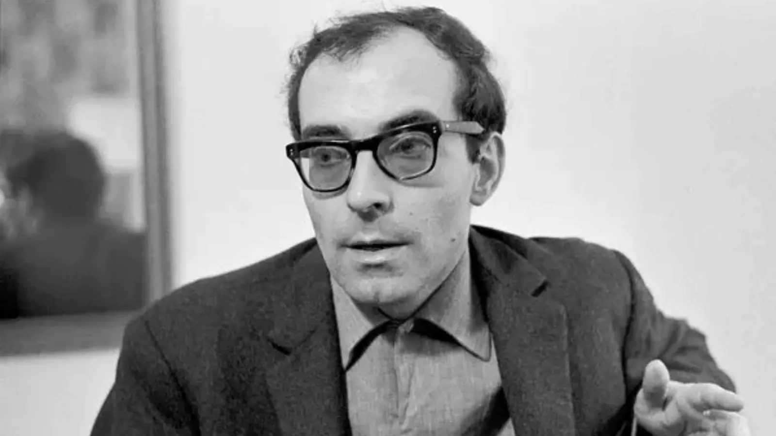 مخطوطة لسيناريو أهم أفلام جون لوك غودار للبيع بمزاد تاريخي