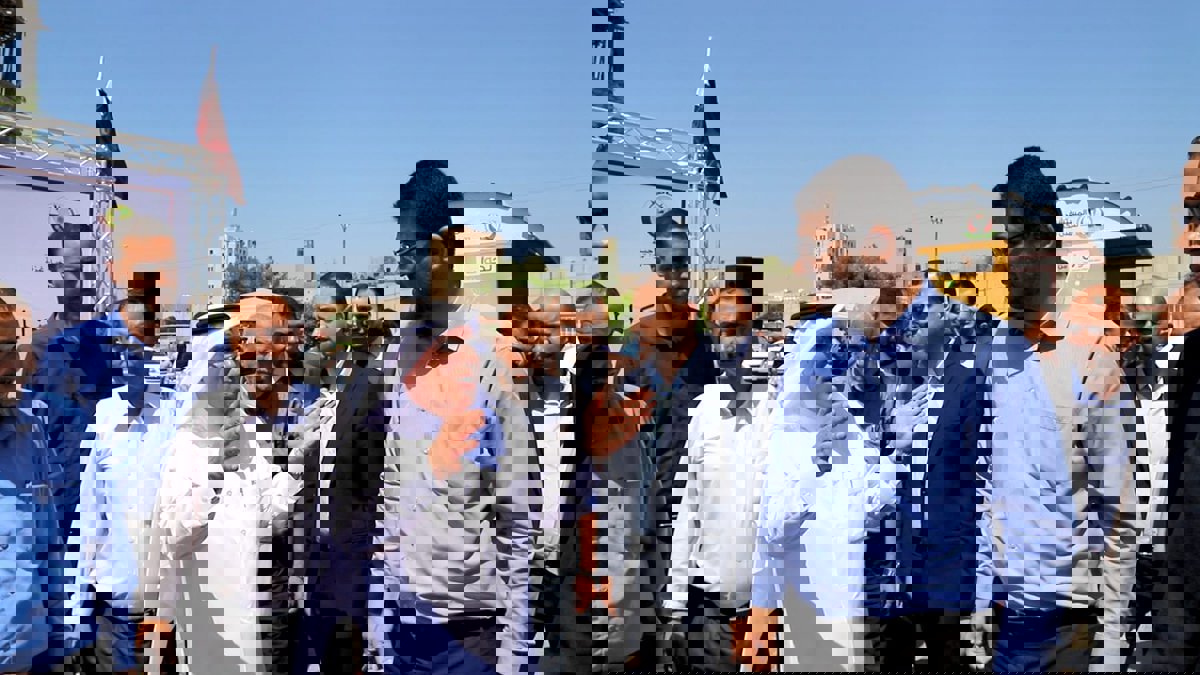 أهداف سياسية بغطاء إنساني.. استياء في غزة من "المحسوبية" المتفشية في المشاريع القطرية