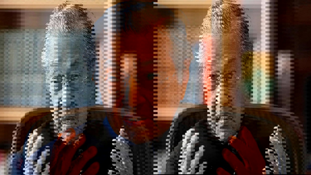 مهاتير: ماليزيا وإيران وتركيا وقطر تبحث آلية للتهرب من العقوبات