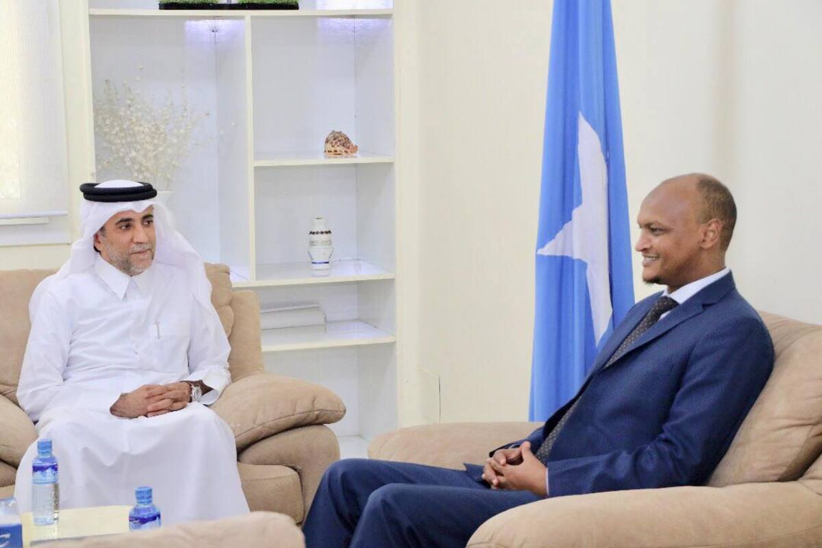 "نيويورك تايمز": تسجيل مسرب يثبت تورط قطر في هجوم "إرهابي" بالصومال لاستهداف الإمارات