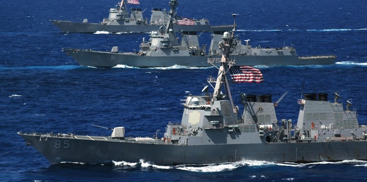 تقرير: ضربة عسكرية أمريكية قريبًا ضد داعش في سيناء