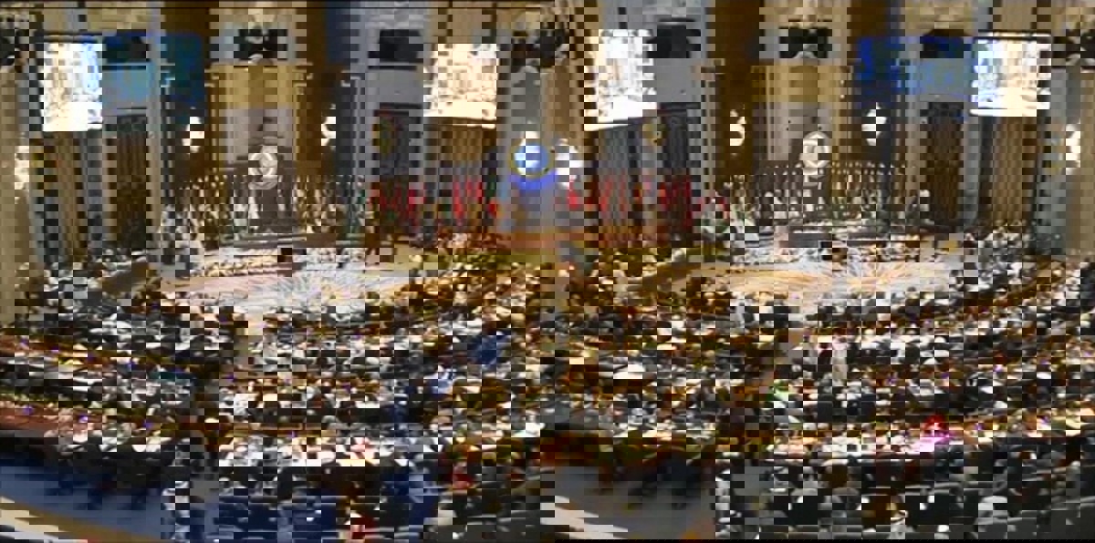 الرياض تستضيف مؤتمر قادة جيوش التحالف الإسلامي