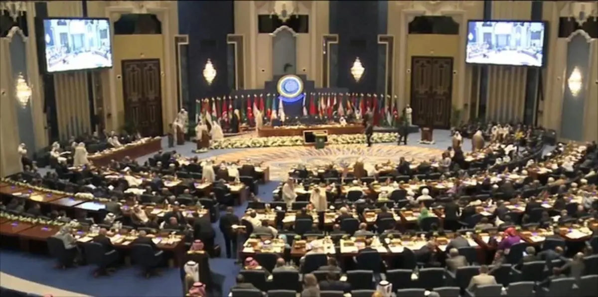 الرياض تستضيف مؤتمر قادة جيوش التحالف الإسلامي