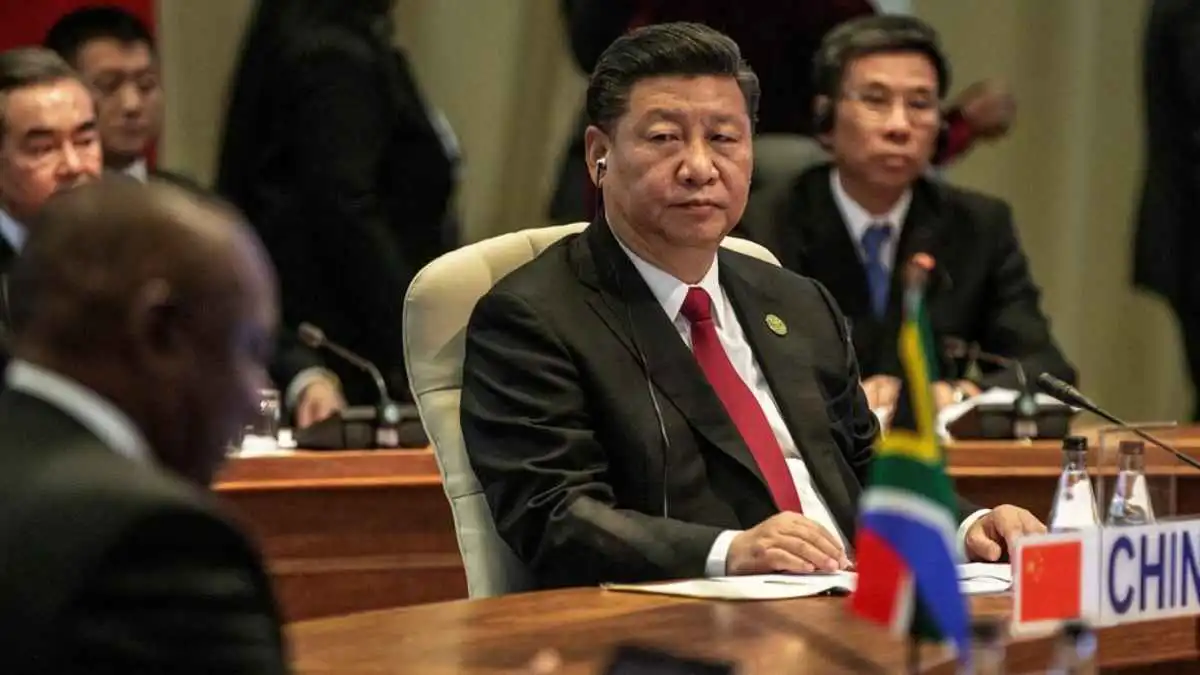 الصين تمنح إعفاءً جمركياً كاملاً لـ53 دولة أفريقية لتعزيز نفوذها