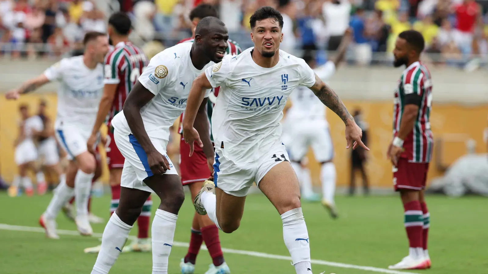 اللاعب يوافق.. عائق وحيد أمام رحيل نجم الهلال السعودي