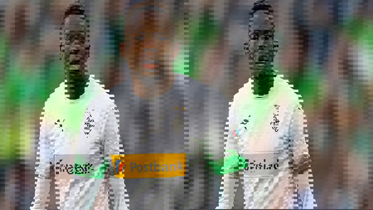 ريال مدريد يقلص اهتمامه بضم نجم بروسيا مونشنغلادباخ في الميركاتو الصيفي