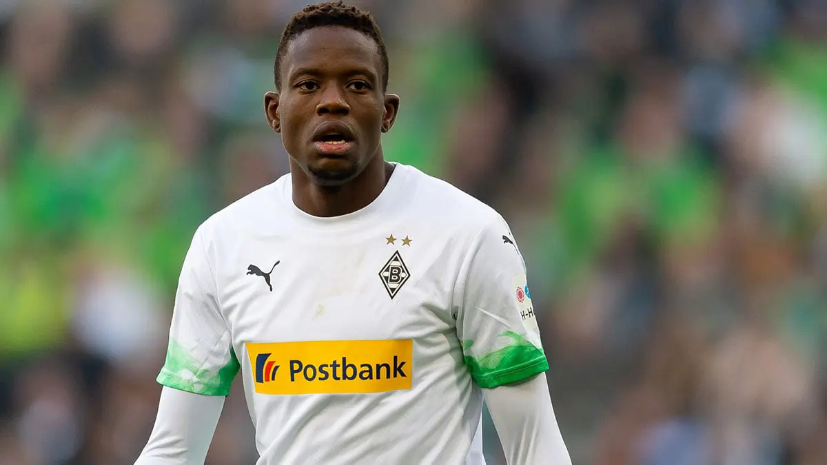 ريال مدريد يقلص اهتمامه بضم نجم بروسيا مونشنغلادباخ في الميركاتو الصيفي