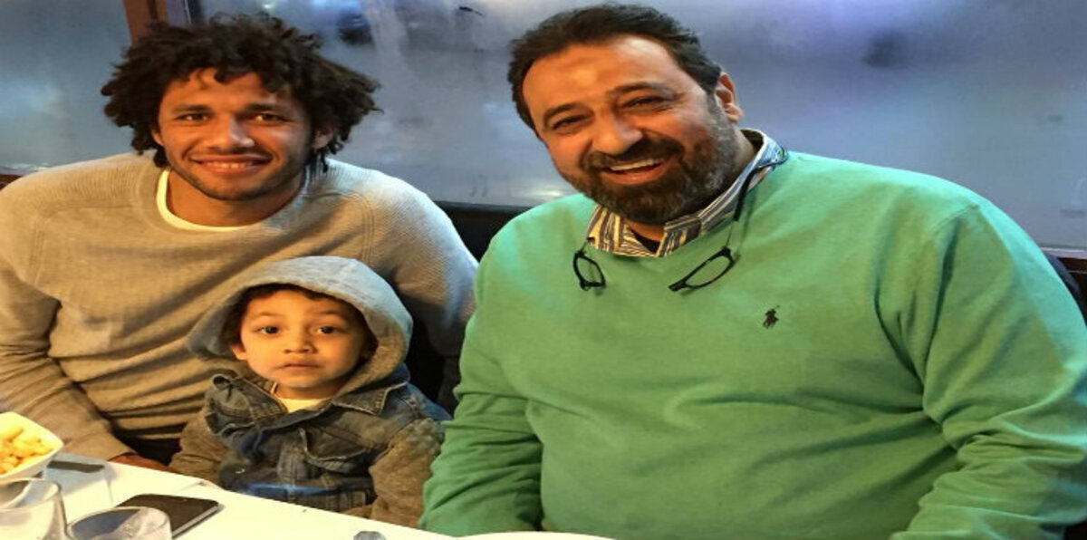 تفاصيل منع مجدي عبدالغني من دخول الكونغو