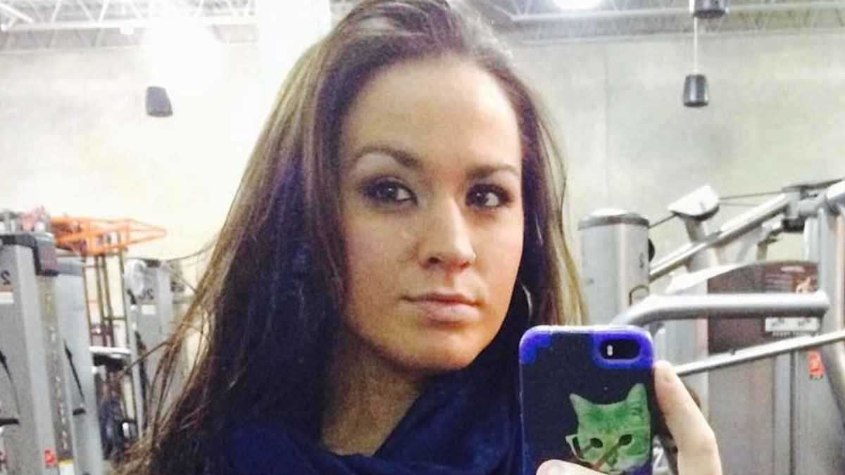 سبب صادم وراء وفاة بطلة كمال الأجسام هايلي ماكنيف