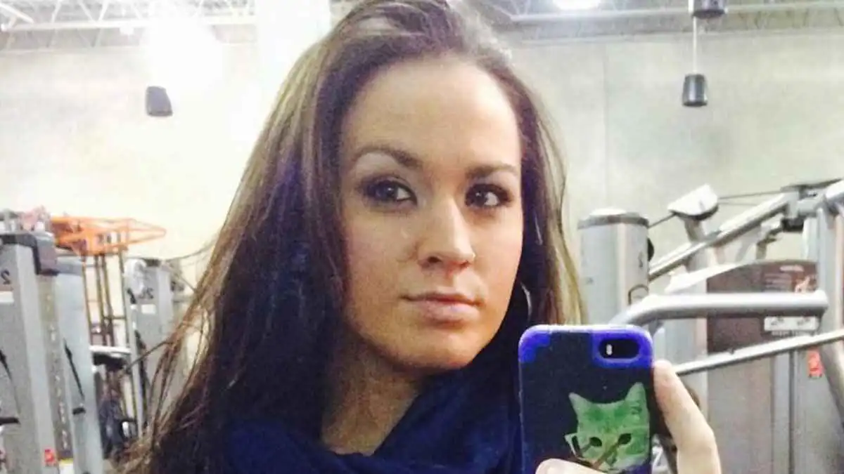 سبب صادم وراء وفاة بطلة كمال الأجسام هايلي ماكنيف