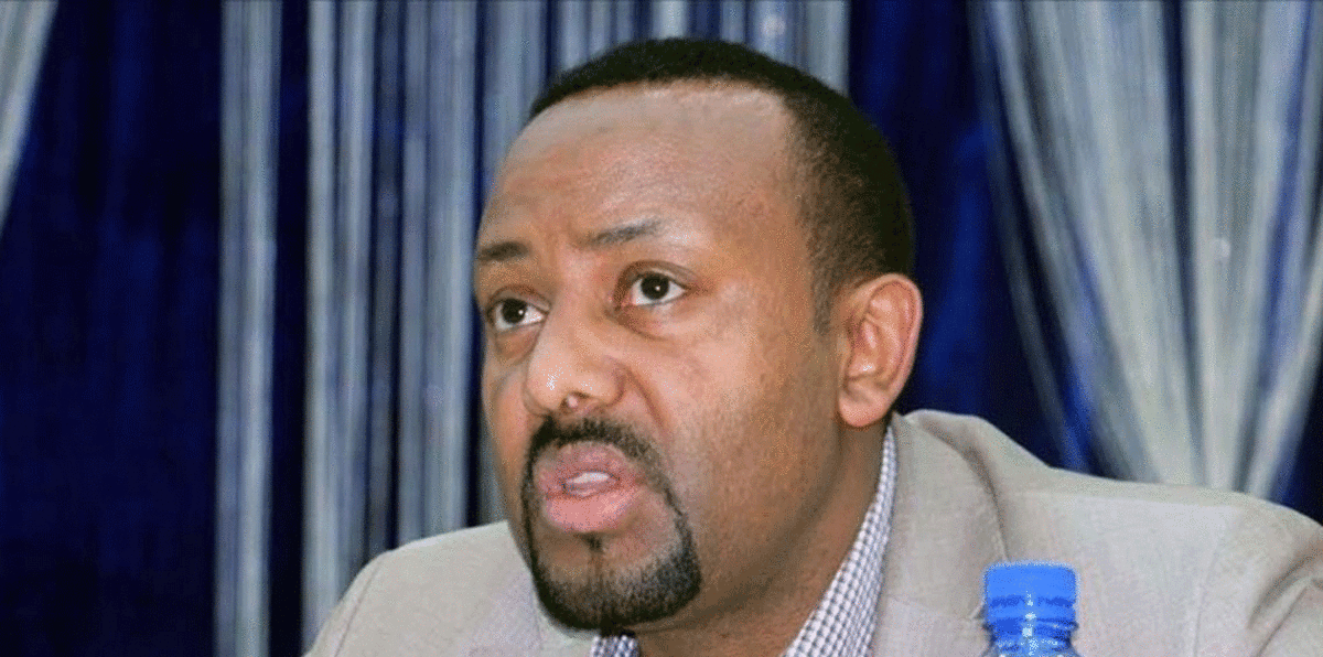 الخارجية الإثيوبية: أبي أحمد سيلتقي أسياس أفورقي "قريبًا"