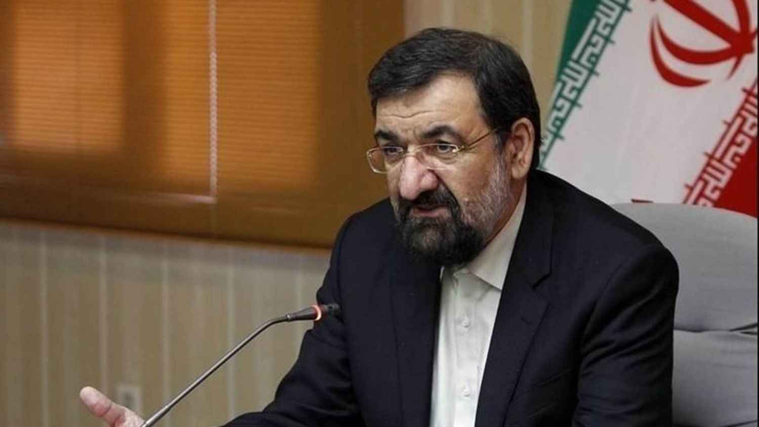 رضائي: قنابل واشنطن لن تخترق منشأة فوردو النووية