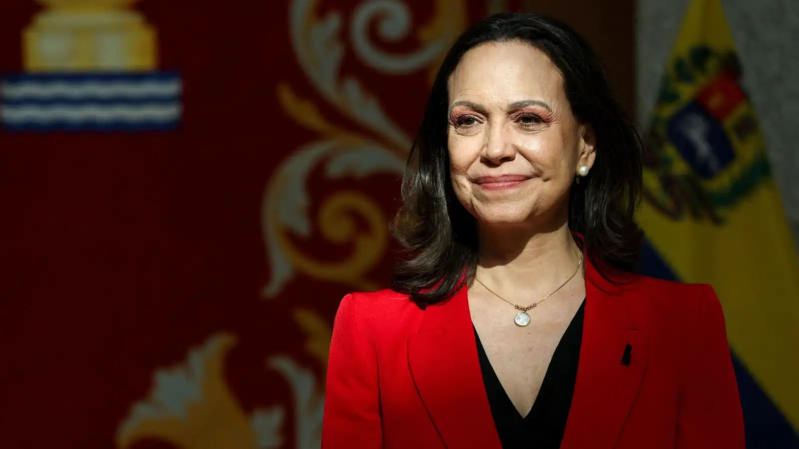 "لست نادمة".. زعيمة المعارضة الفنزويلية توضح دوافعها لتقديم "نوبل" لترامب