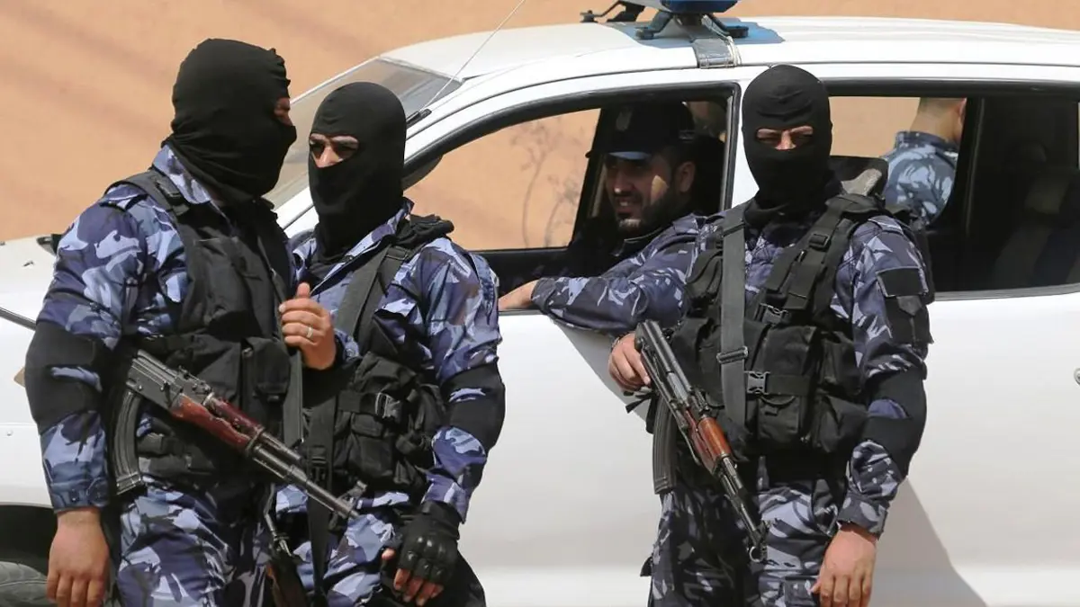 وفاة نزيل فلسطيني في سجون حماس