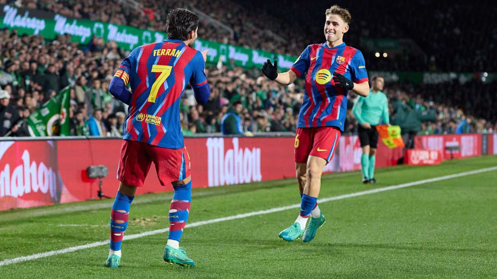 بعد خروج ريال مدريد.. الأندية المتأهلة لربع نهائي كأس ملك إسبانيا وموعد القرعة 