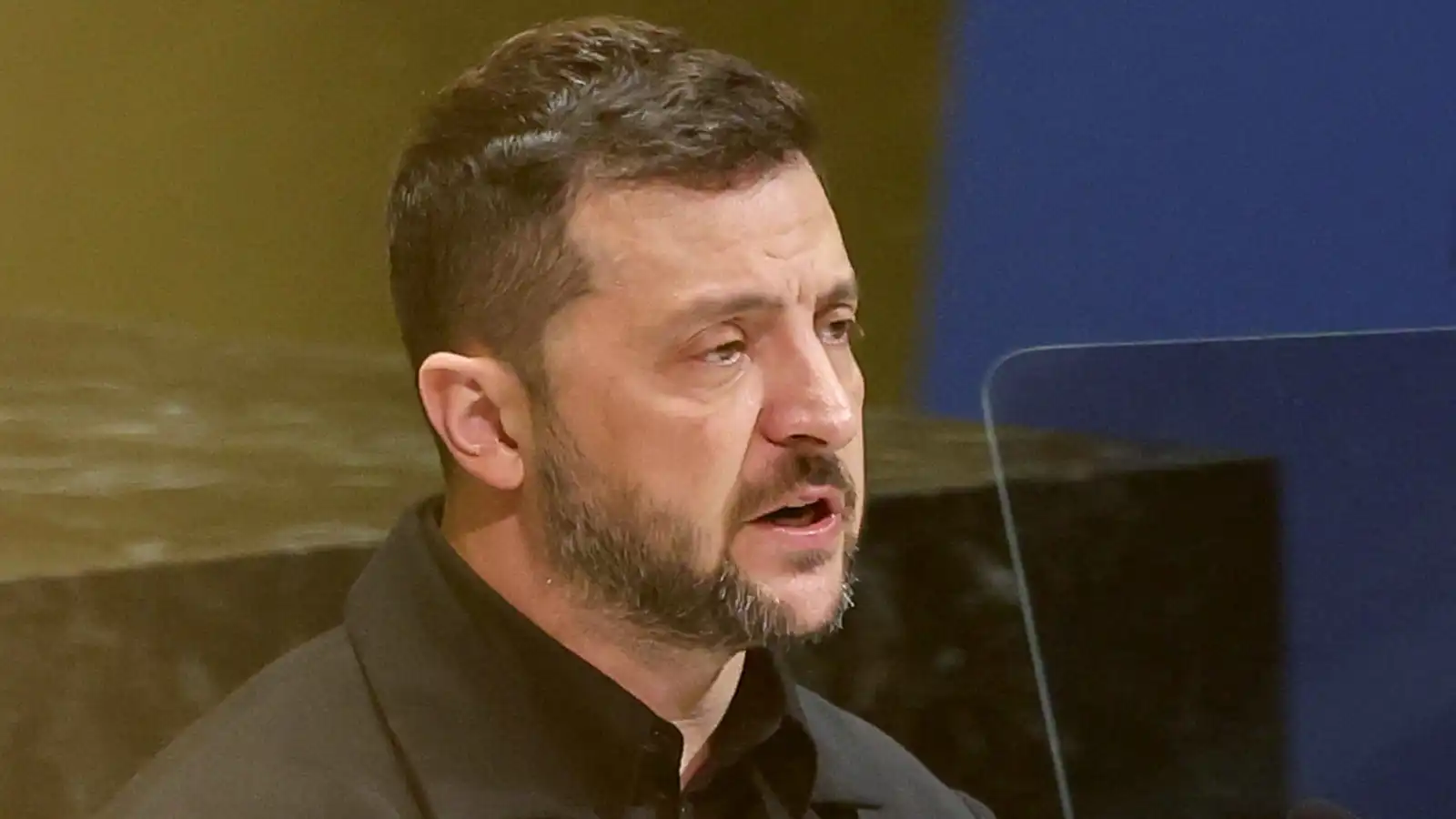 لمواجهة تهديدات روسيا.. زيلينسكي يقترح بناء درع جوي مع الحلفاء الأوروبيين