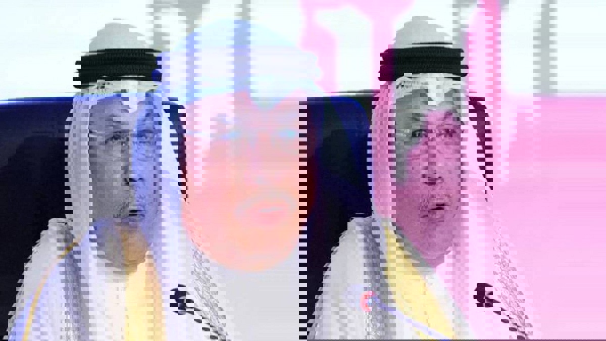 الكويت.. النائب العام يحيل البلاغ ضد وزير الداخلية إلى "محكمة الوزراء"