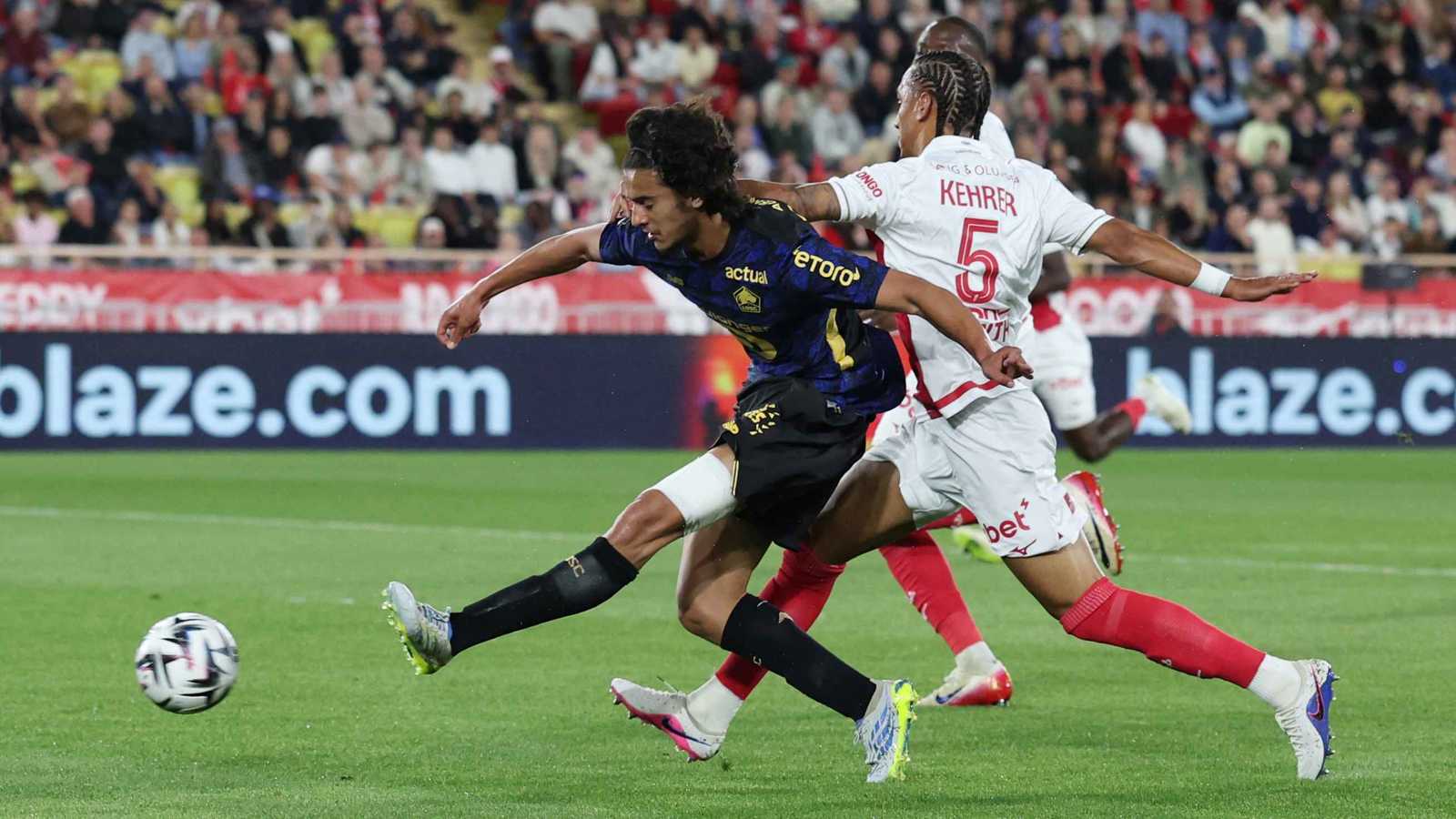 سر الزيارة الخاطفة.. لماذا فضل أيوب بوعدي منتخب المغرب على فرنسا؟ 