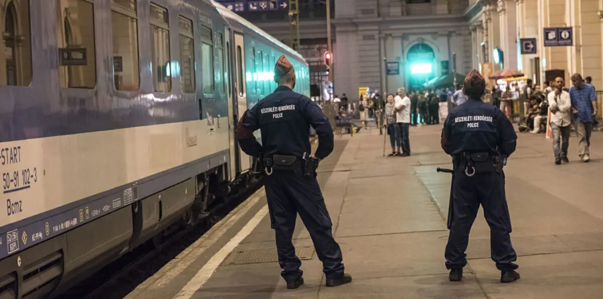 الاشتباه بوجود "دافع متطرف" خلف مقتل زوجين عجوزين في النمسا