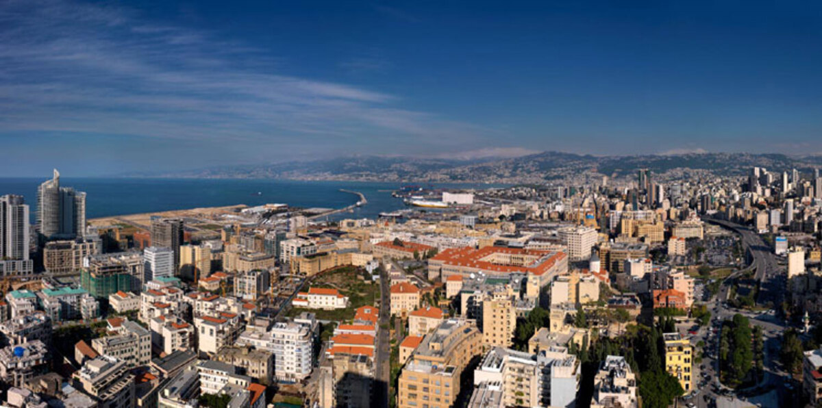 تراجع المبيعات العقارية في بيروت 15% خلال شهر بسبب الغياب الخليجي