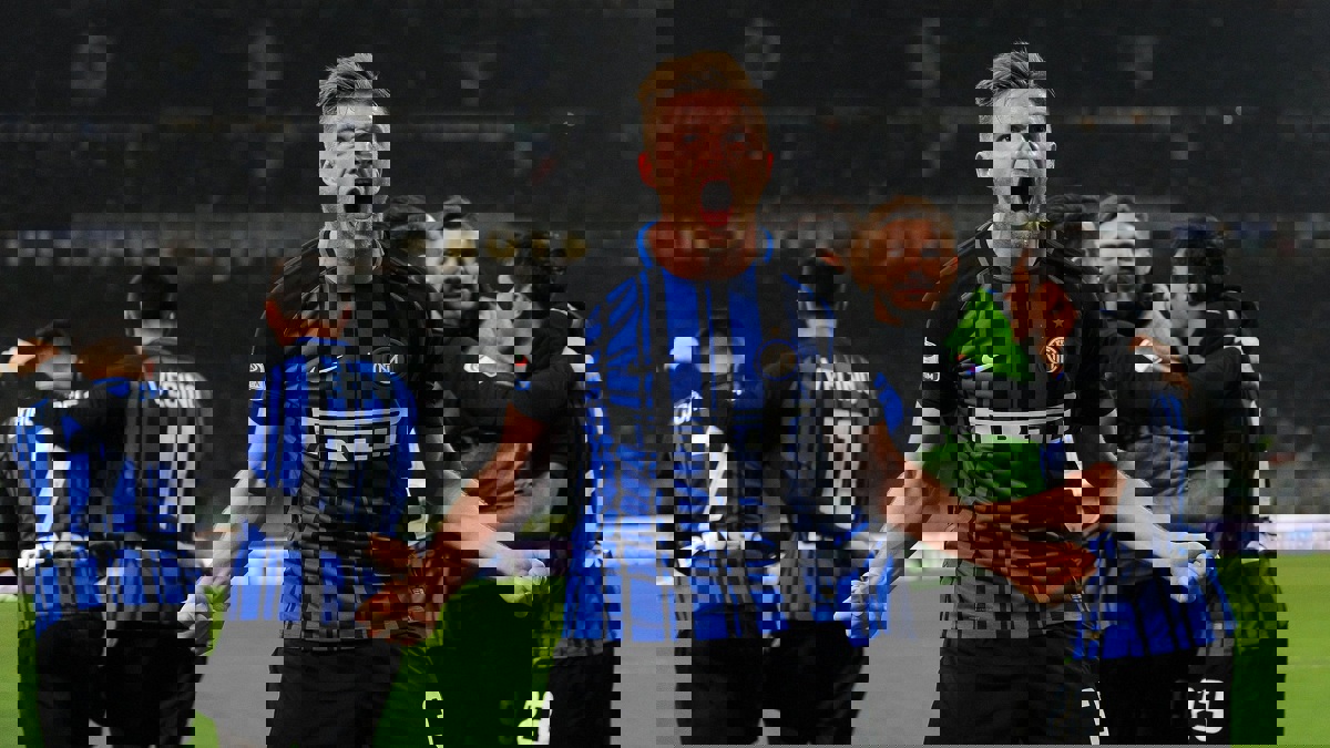 أخبار ريال مدريد وبرشلونة ويوفنتوس.. صفقة تبادلية تقرب نجم إنتر من الملكي.. وتوتنهام يصدم البلوغرانا