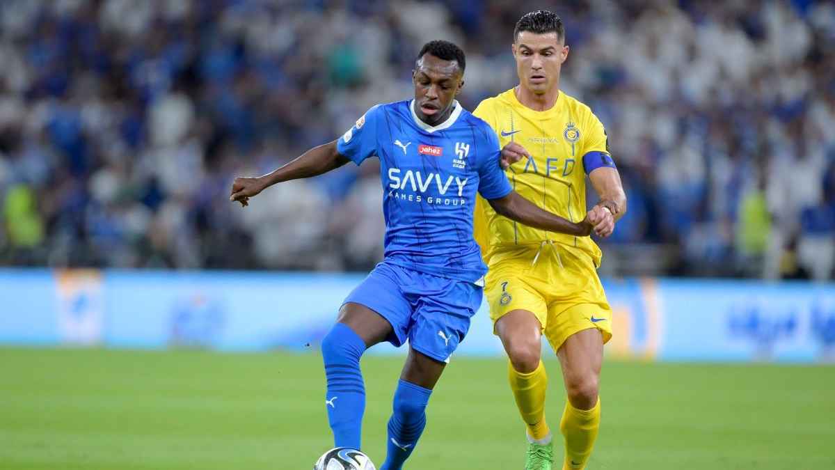 الهلال أم النصر؟.. أكثر فريق سعودي حصل على ضربات جزاء في تاريخ الدوري