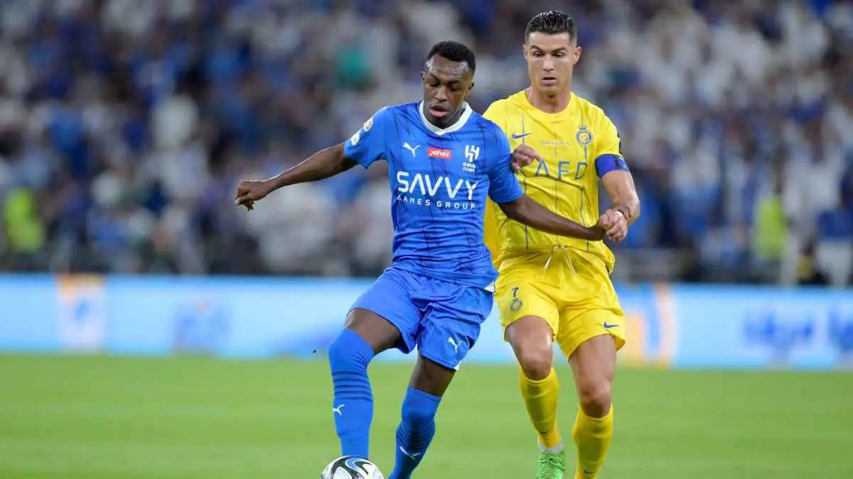 الهلال أم النصر؟.. أكثر فريق سعودي حصل على ضربات جزاء في تاريخ الدوري