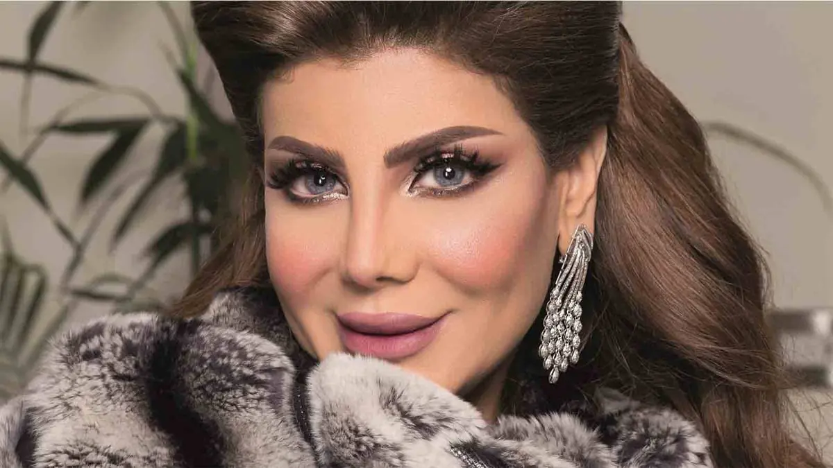 إلهام الفضالة ترد على اتهامات هيا الشعيبي بـ"قطع رزقها"