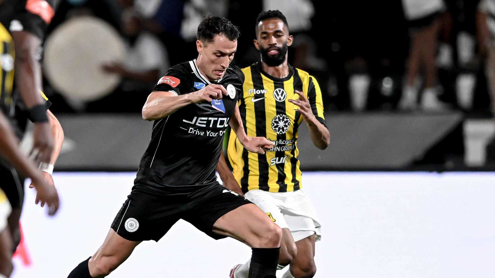 بعد خسارته أمام الشباب.. ماذا يحتاج الاتحاد للتأهل إلى دوري أبطال آسيا للنخبة؟ 