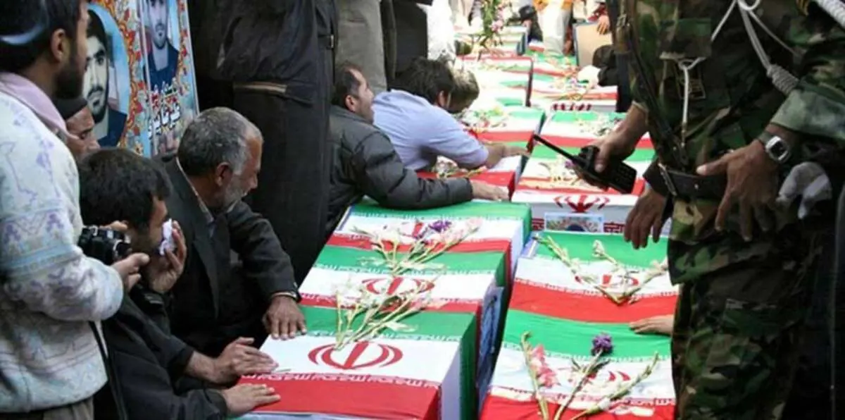 المعارضة: مجزرة ثانية للحرس الثوري الإيراني في حلب