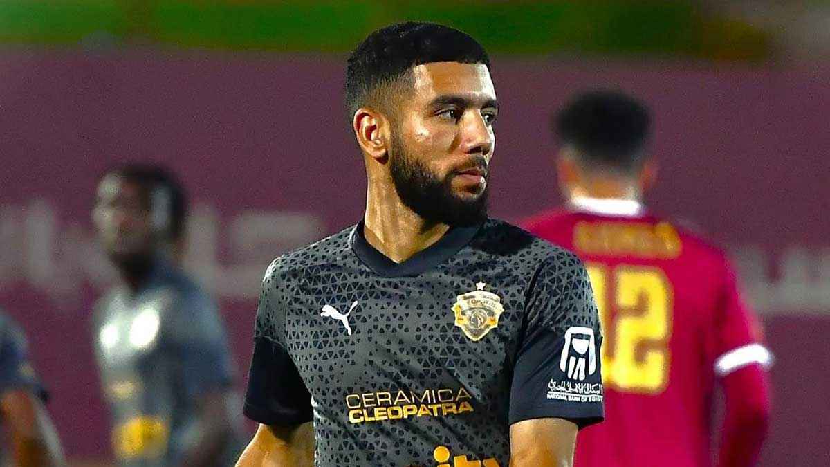 يكره الأهلي ويحقد عليه.. تطورات وتبادل اتهامات في أزمة قندوسي