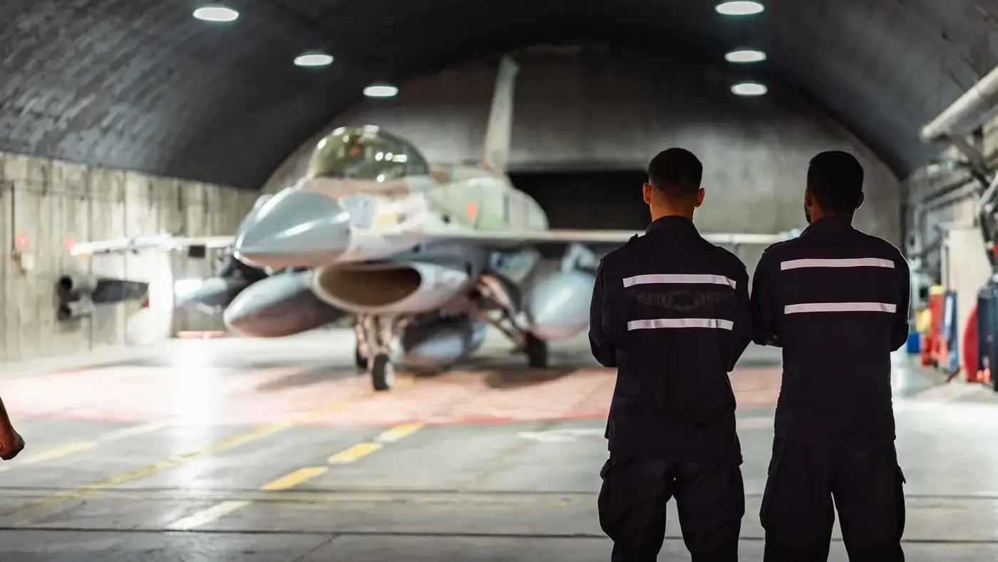 بنك أهداف حوثي قيد الإعداد.. إسرائيل تفعّل آلتها الاستخباراتية في اليمن