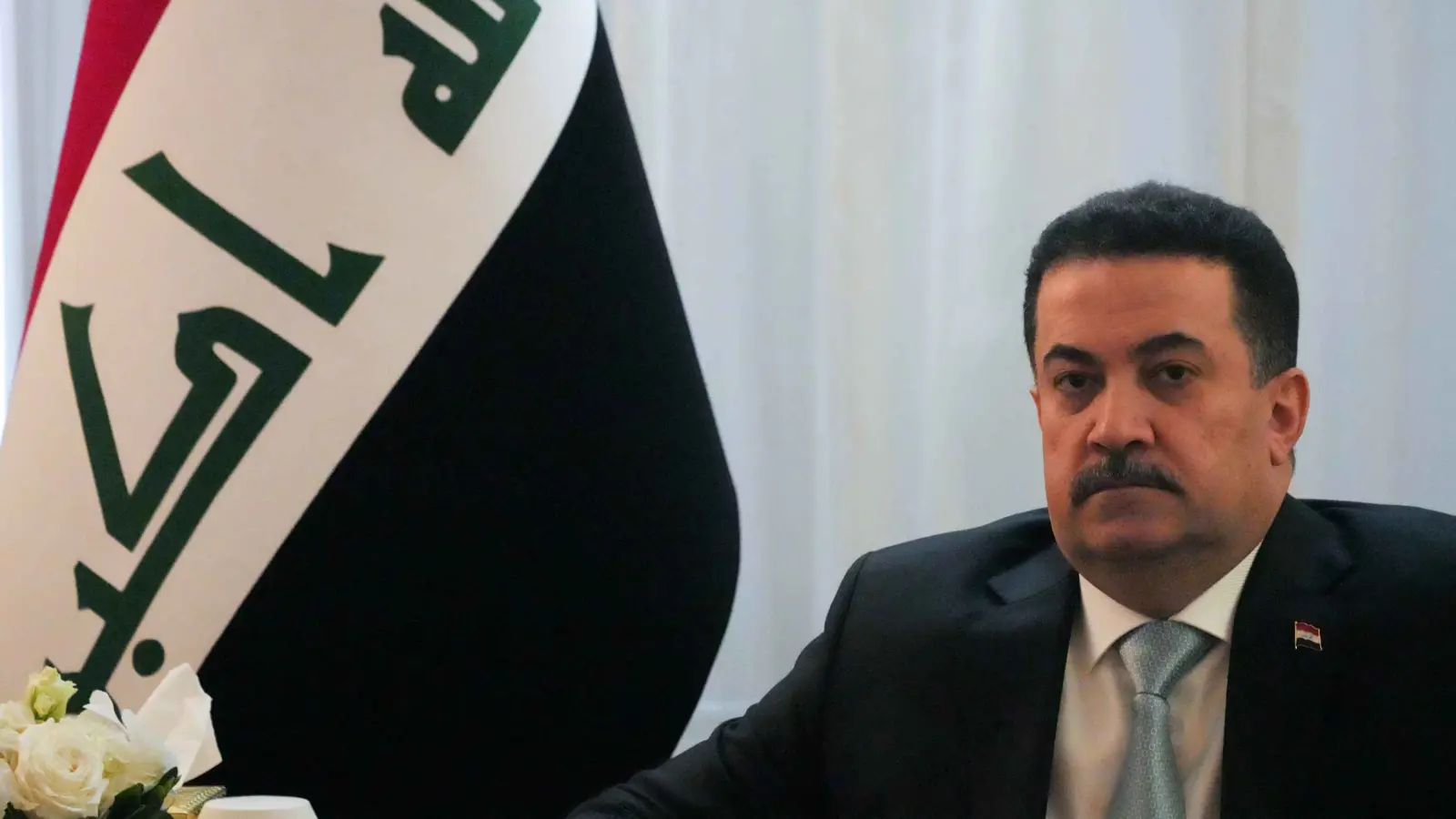 العراق.. السوداني يعيّن حميد الشطري رئيساً للمخابرات