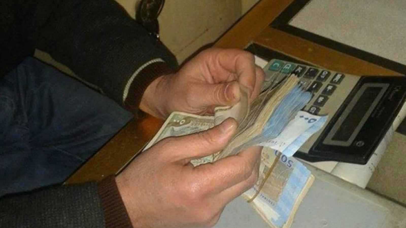 قتيل وإصابات بهجوم على مكتب للحوالات في سوريا