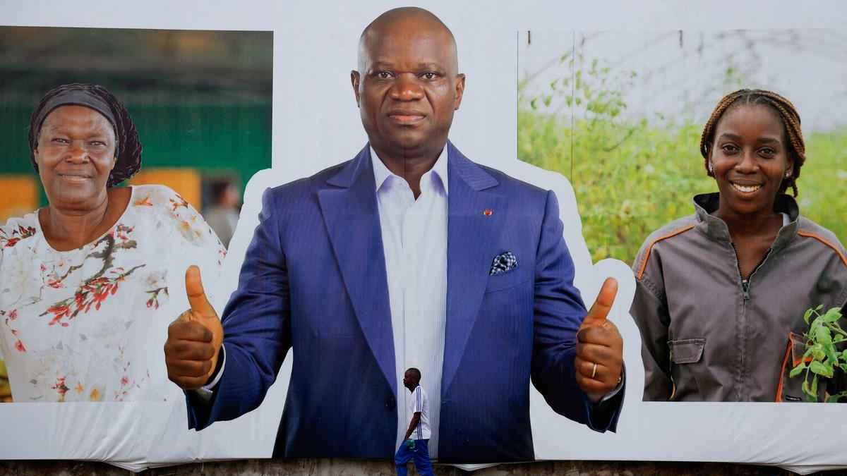 بقرار من روبيو.. الغابون تتحرر من طوق العقوبات الأمريكية