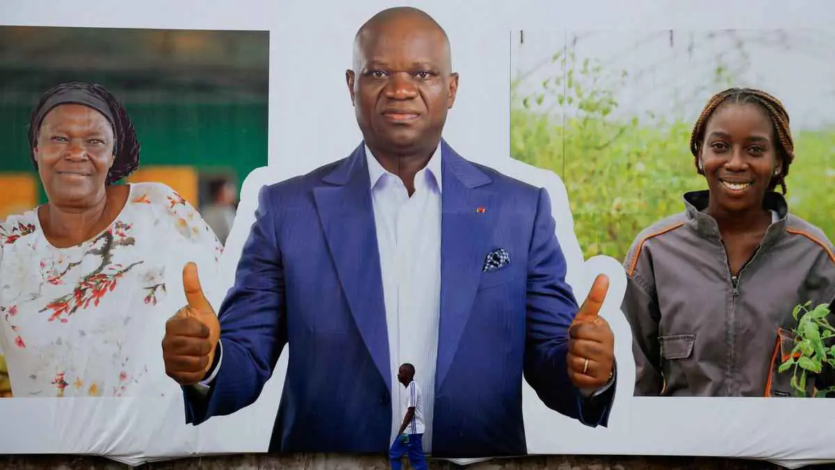 بقرار من روبيو.. الغابون تتحرر من طوق العقوبات الأمريكية