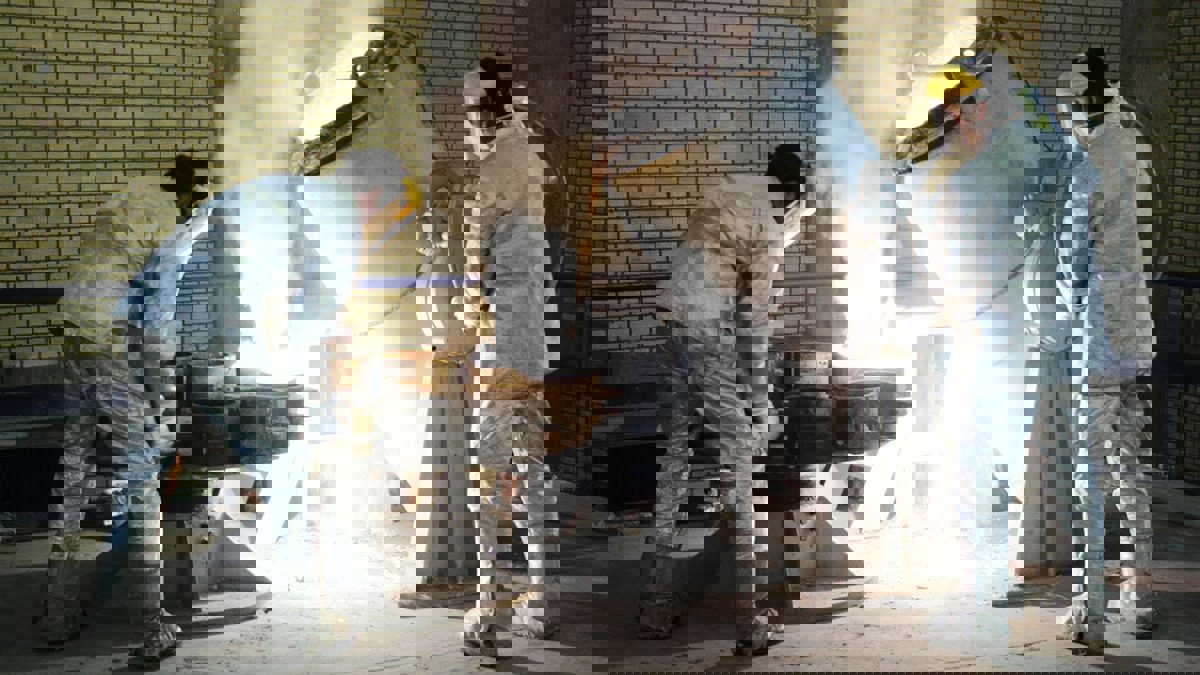 وزراء أوروبيون: إعلان إيران تجاوزها حدَّ اليورانيوم المخصب "يثير الشكوك"