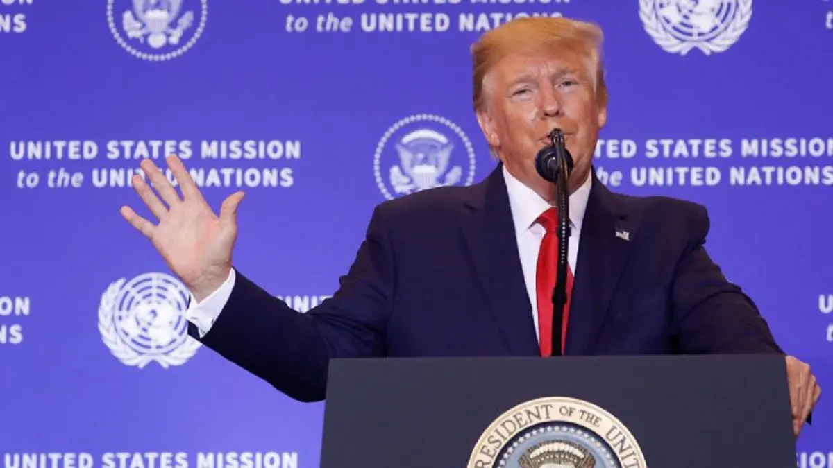 الصحف العالمية: إيران تتهم الولايات المتحدة بالإرهاب الاقتصادي.. وحكومة نتنياهو المقبلة تحت المجهر