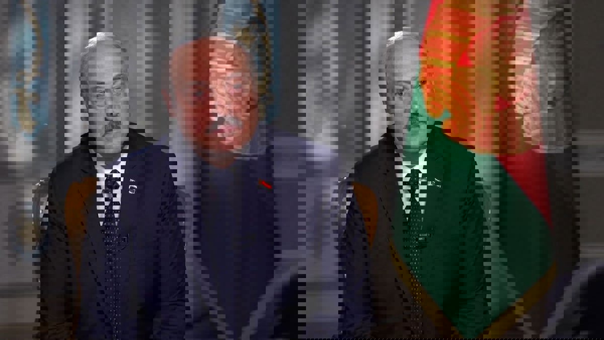 لردع الغرب.. رئيس روسيا البيضاء يعرب عن الحاجة لأسلحة روسيا النووية